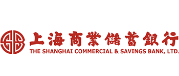 上海商業儲蓄銀行
